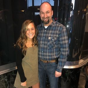 Meet your Posher, Karlie